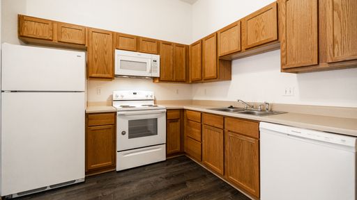 100-1400 Pinnacle Heights Drive, Morgantown, WV 26505