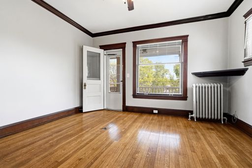 11003 Clifton Blvd, Cleveland, OH 44102
