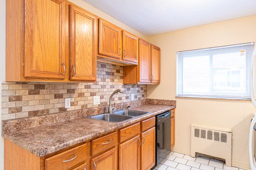 3592 Robroy Drive - Unit 3592-04, Cincinnati, OH 45247