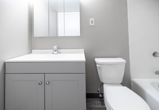 460 Washington Road - Unit G-06, Pittsburgh, PA 15228