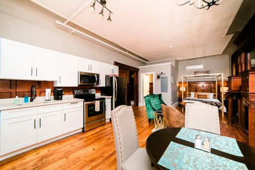 1202 W North Ave - Unit 120, Pittsburgh, PA 15233