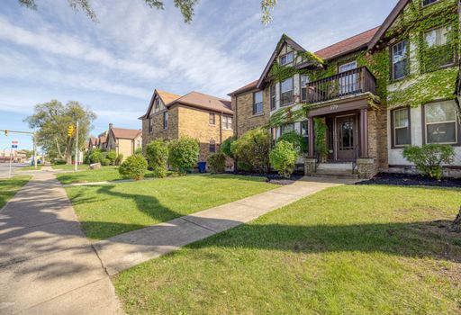 579 Colvin Avenue #10, Buffalo, NY 14216