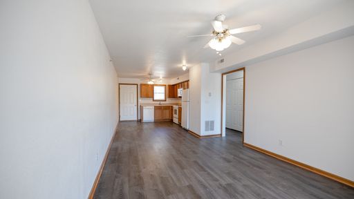 100-1400 Pinnacle Heights Drive, Morgantown, WV 26505