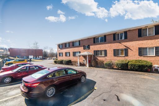 5501 Verona Road - Unit 202, Verona, PA 15147