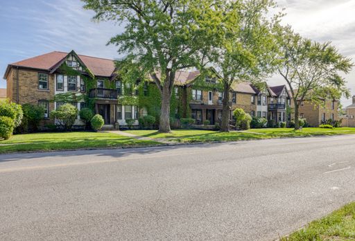 579 Colvin Avenue #10, Buffalo, NY 14216