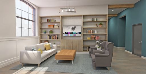 840 W North Ave., Unit 110, Pittsburgh, PA 15233