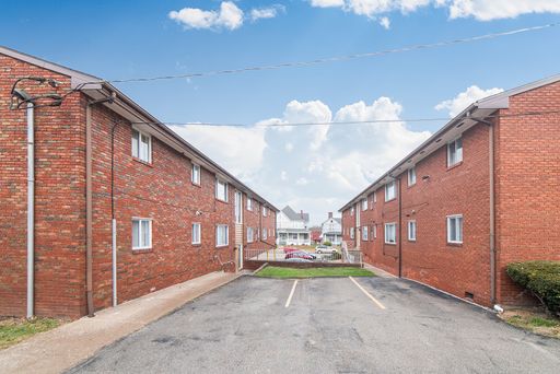1101 Broadway - Unit 1101-20, East McKeesport, PA 15035