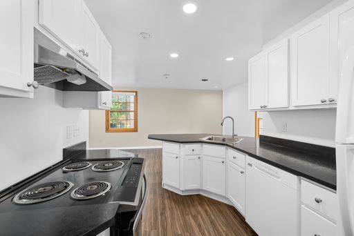 215 Humboldt Parkway, Unit A1, Buffalo, NY 14208