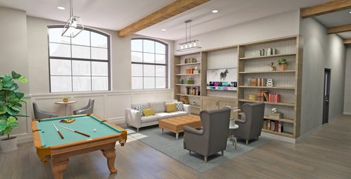 840 W North Ave., Unit 205, Pittsburgh, PA 15233
