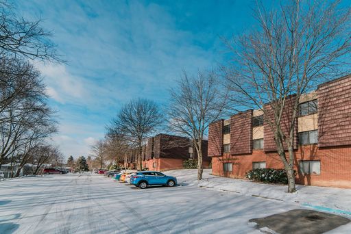 114 Book Ave - Unit 603, Beaver Falls, PA 15010