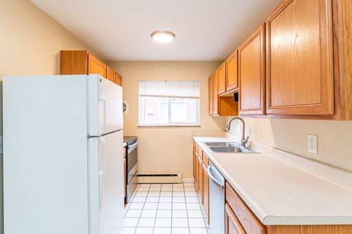 3570 Robroy Drive - Unit 3570-04, Cincinnati, OH 45247