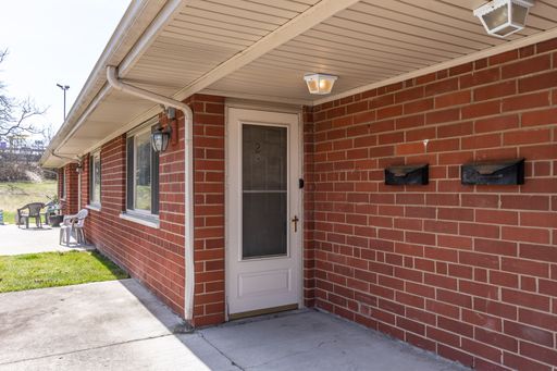 3571 Robroy Drive - Unit 3571-03, Cincinnati, OH 45247