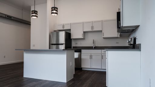 840 W North Ave., Unit 209, Pittsburgh, PA 15233