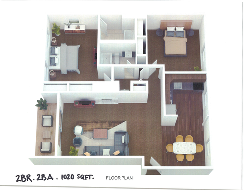 8206 Wooster Pike, 8206 - C, Cincinnati, OH 45227