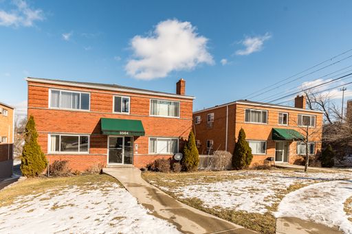 3592 Robroy Drive - Unit 3592-04, Cincinnati, OH 45247