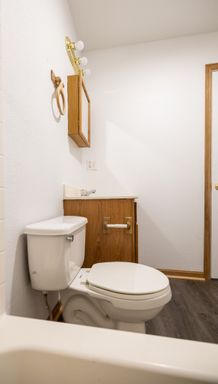 100-1400 Pinnacle Heights Drive, Morgantown, WV 26505