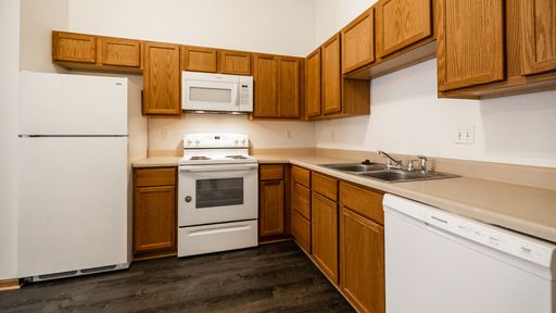 100-1400 Pinnacle Heights Drive, Morgantown, WV 26505