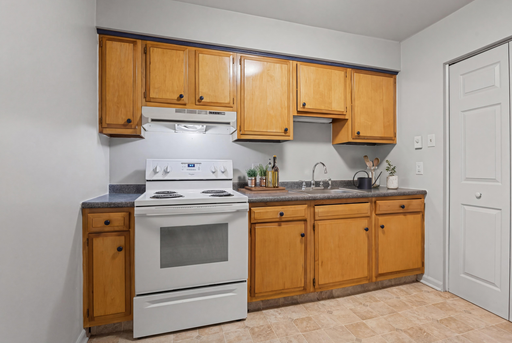33 Riverbend Apartments, Clarksburg, WV 26301