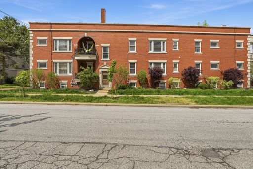 11003 Clifton Blvd, Cleveland, OH 44102