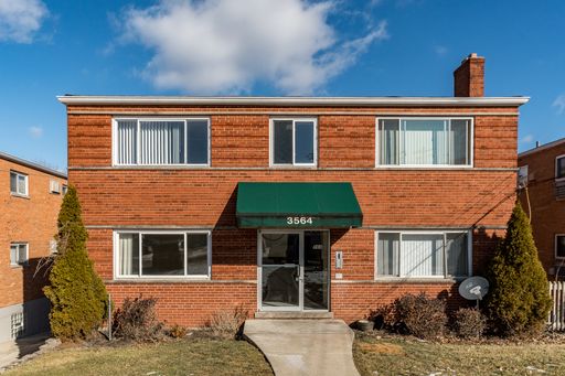 3571 Robroy Drive - Unit 3571-03, Cincinnati, OH 45247