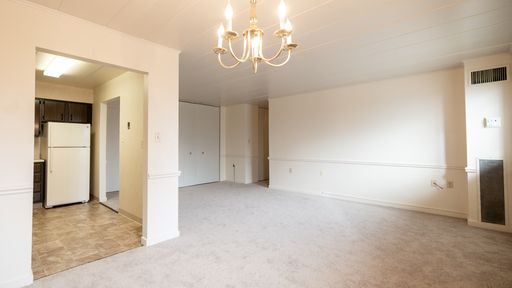 460 Washington Road - Penthouse P-9, Pittsburgh, PA 15228