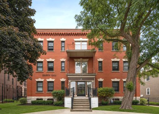 215 Humboldt Parkway, Unit E6, Buffalo, NY 14208