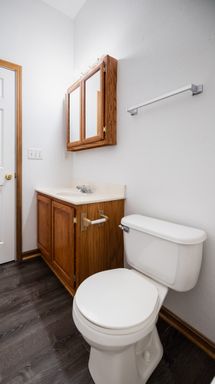 1201 Pinnacle Heights Drive , Morgantown, WV 26508