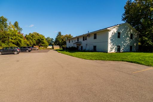 115 Willow Street, Unit 03, Lockport, NY 14094