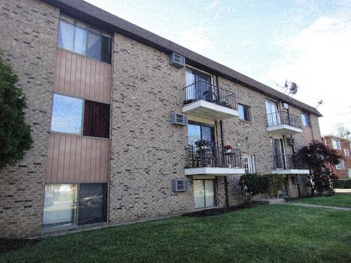 195 Mead Street, Unit 195-B18, North Tonawanda, NY 14120