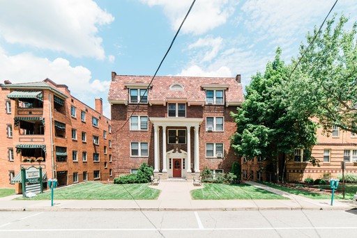 44 Academy Avenue - Unit 29, Pittsburgh, PA 15228