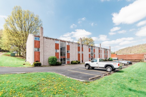 300 Westinghouse Ave, Apt C, Wilmerding, PA 15148