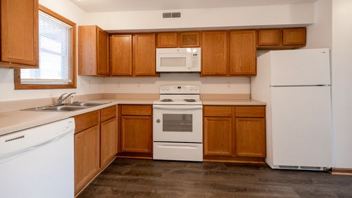 100-1400 Pinnacle Heights Drive, Morgantown, WV 26505