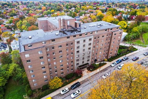 460 Washington Road - Unit 603, Pittsburgh, PA 15228