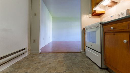 1 Stoneybrook Road, Clarksburg, WV 26301