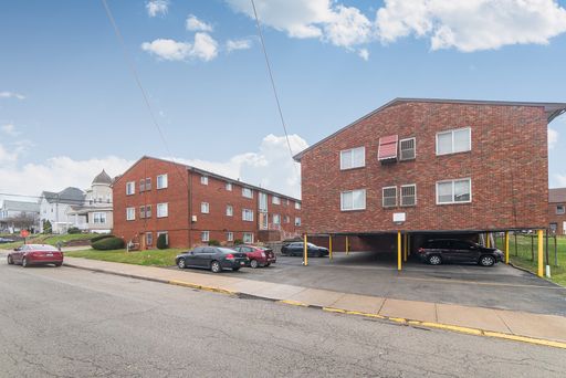 1101 Broadway - Unit 1101-20, East McKeesport, PA 15035