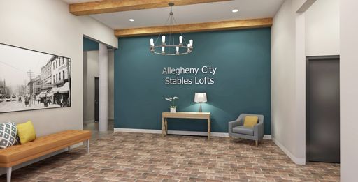 840 W North Ave., Unit 403, Pittsburgh, PA 15233