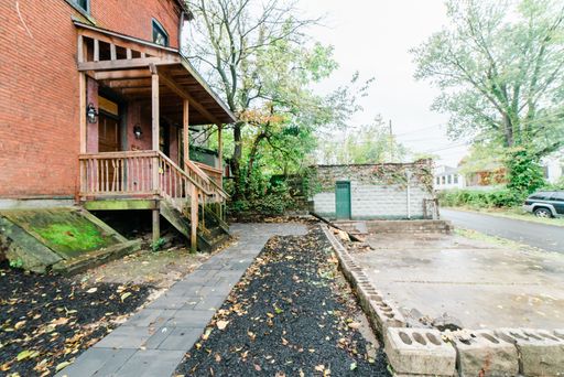 1202 W North Ave - Unit 130, Pittsburgh, PA 15233