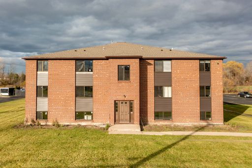 6262 Robinson Road , Unit 3, Lockport, NY 14094