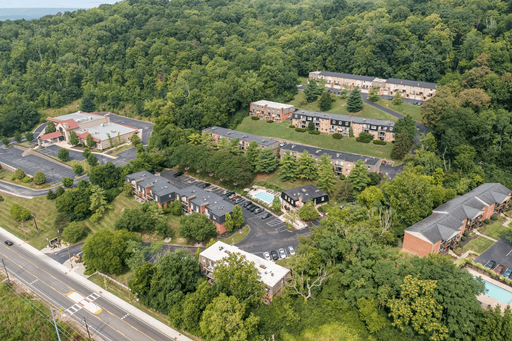 8206 Wooster Pike, 8206 - C, Cincinnati, OH 45227