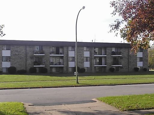195 Mead Street, Unit 195-B18, North Tonawanda, NY 14120