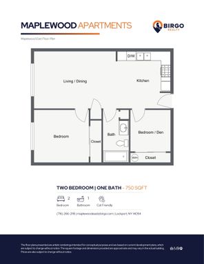 6592 Dysinger Rd #15, Lockport, NY 14094