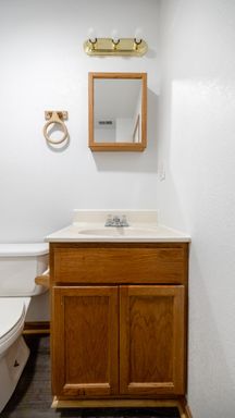 100-1400 Pinnacle Heights Drive, Morgantown, WV 26505