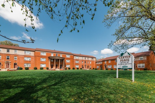 3541 Laketon Road - Unit B6, Pittsburgh, PA 15235
