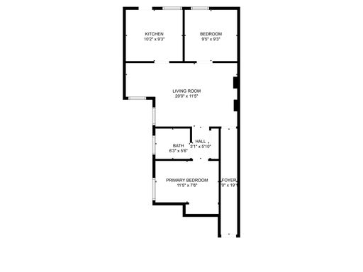 2075 Main Street, Unit 4, Buffalo, NY 14208
