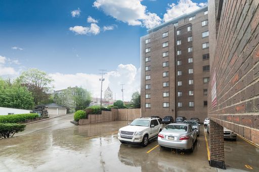 460 Washington Road - Unit 110, Pittsburgh, PA 15228