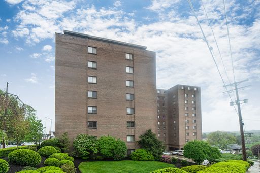 460 Washington Road - Penthouse P-9, Pittsburgh, PA 15228