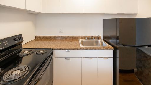 1011 Willowbrook Drive - Unit B05, Greensburg, PA 15601