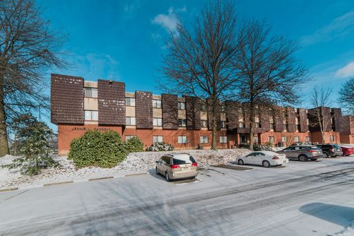 114 Book Ave - Unit 603, Beaver Falls, PA 15010