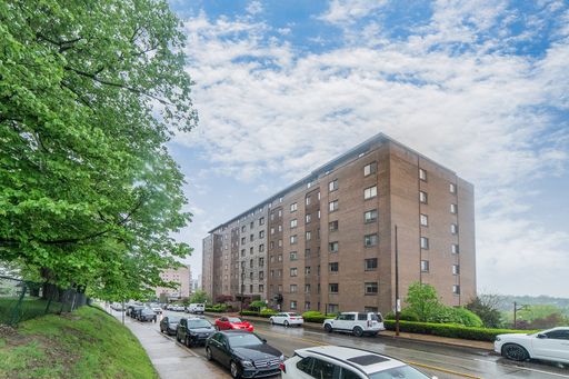460 Washington Road - Unit 110, Pittsburgh, PA 15228