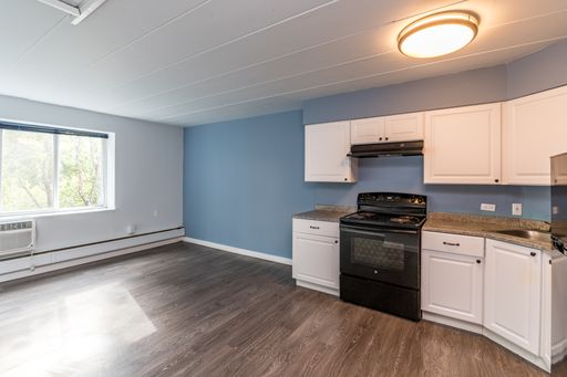1500 Groesbeck Road - Unit 201, Cincinnati, OH 45224